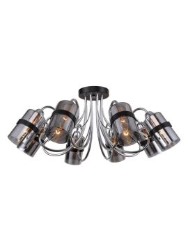 Потолочная люстра F-Promo Affable 2351-8U