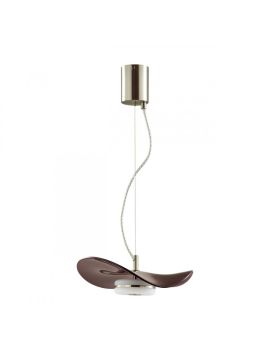 Подвесной светильник Odeon Light FLUENT 4857/10LA