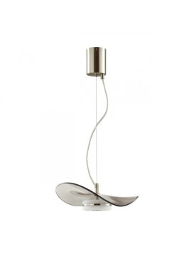 Подвесной светильник Odeon Light FLUENT 4858/10LA