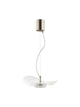 Подвесной светильник Odeon Light FLUENT 4860/10LA