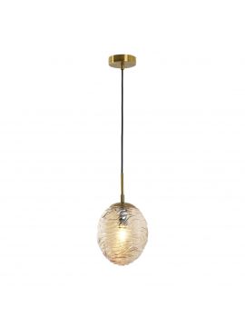 Подвесной светильник Favourite Flamma 2722-1P