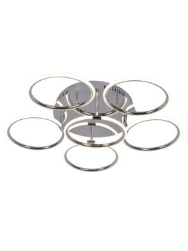 Потолочная светодиодная люстра F-Promo Foramina 2378-6U