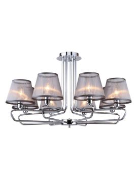 Потолочная люстра F-Promo Cache 2343-8P