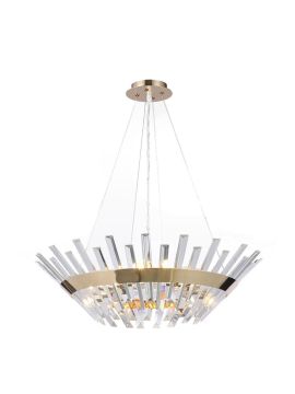 Подвесной светильник Stilfort Snowy 2116/03/06P