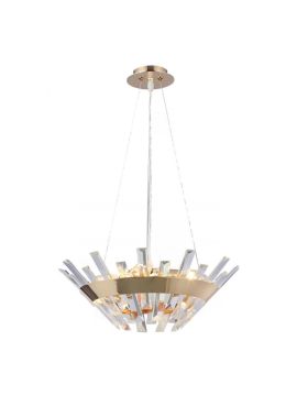 Подвесной светильник Stilfort Snowy 2116/03/04P