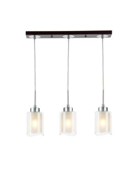 Подвесной светильник Citilux Фортуна CL156232