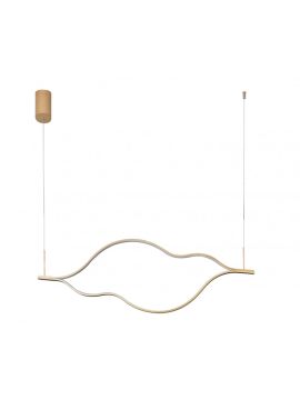 Подвесной светильник Kink Light Линн 08258-140,33P