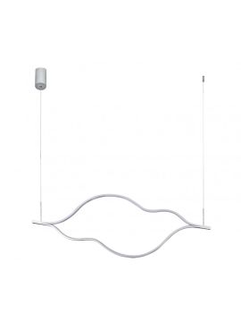 Подвесной светильник Kink Light Линн 08258-140,16P