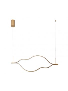 Подвесной светильник Kink Light Линн 08258-120,33P