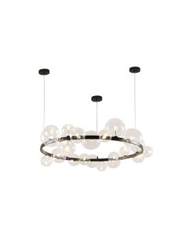 Подвесной светильник Kink Light Иона 07608-24,19