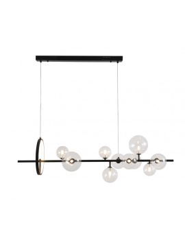 Подвесной светильник Kink Light Иона 07608-10,19