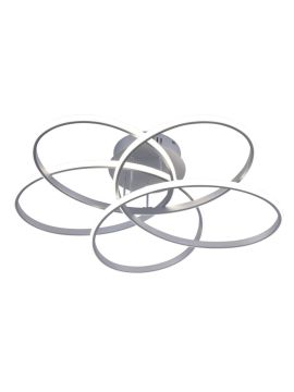 Потолочная светодиодная люстра F-Promo Catena 2376-5U