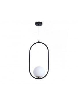 Подвесной светильник Kink Light Кенти 07632-1B,19