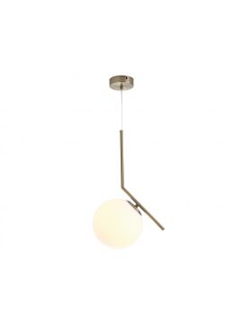 Подвесной светильник Kink Light Коин 07626-20B