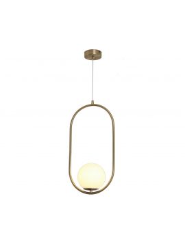 Подвесной светильник Kink Light Кенти 07632-1B,20