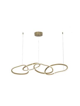 Подвесной светильник Kink Light Сена 07609-4A,33