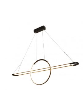 Подвесной светильник Kink Light Лия 08492-1,19