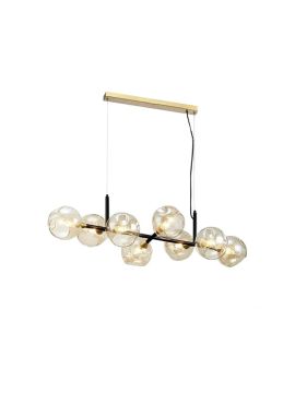 Подвесной светильник Kink Light Фаина 08413-8,19