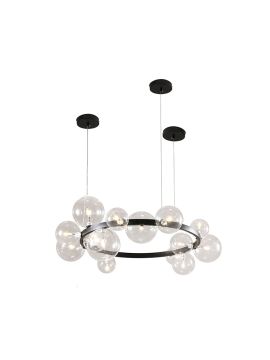 Подвесной светильник Kink Light Иона 07608-15,19