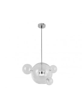 Подвесной светильник Kink Light Галла 07545-4,21(02)