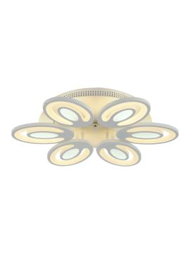 Потолочная светодиодная люстра F-Promo Balchik 2293-6U