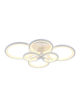 Потолочная светодиодная люстра F-Promo Cosmo 2291-6U