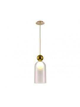 Подвесной светильник Kink Light Астрия 07569,21-33