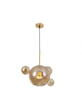 Подвесной светильник Kink Light Галла 07545-4,33