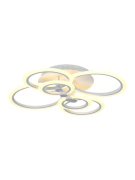 Потолочная светодиодная люстра F-Promo Cosmo 2290-6U