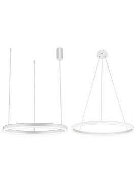 Подвесной светильник Kink Light ТОР 08218,01A(4000K)