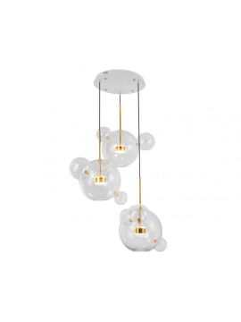 Подвесной светильник Kink Light Галла 07545-4 (3A),21