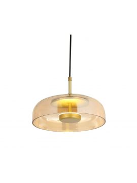 Подвесной светильник Kink Light Мелания 08435-1A,33