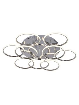 Потолочная светодиодная люстра F-Promo Foramina 2378-9U