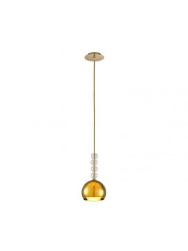 Подвесной светильник Kink Light Капри 07566,33-21