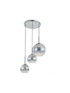 Подвесной светильник Kink Light Восход 07565-3A,16