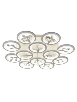 Потолочная светодиодная люстра F-Promo Ramus 2390-12U