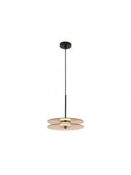 Подвесной светильник Kink Light Оливия 08415-1B,33