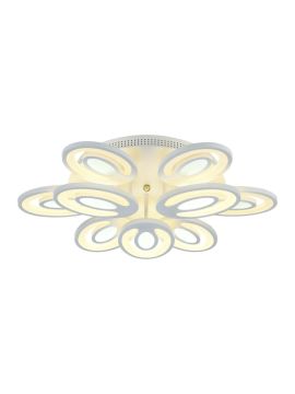 Потолочная светодиодная люстра F-Promo Balchik 2293-9U