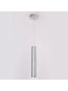 Подвесной светодиодный светильник Newport 15402/S chrome М0063272