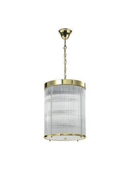Подвесной светильник Newport 3299/S gold М0063201