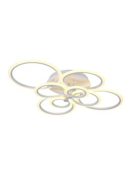 Потолочная светодиодная люстра F-Promo Cosmo 2290-8U