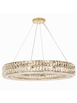 Подвесной светильник Newport 10125+12/S gold М0063511