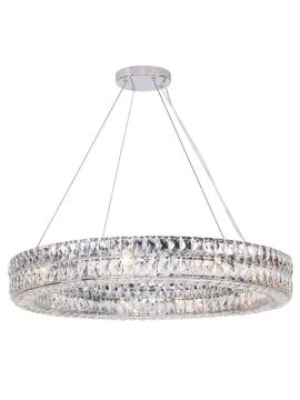 Подвесной светильник Newport 10124+14/S М0063182