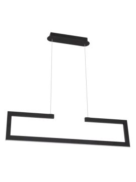 Подвесной светодиодный светильник Arlight SP-Marquo-S770x70-20W Warm3000 028203