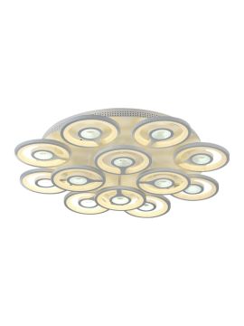 Потолочная светодиодная люстра F-Promo Roundels 2292-12U