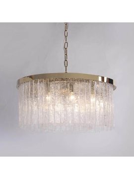 Подвесной светильник Newport 10828/S gold М0063632