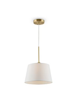 Подвесной светильник Freya Sandy FR5118PL-01BS