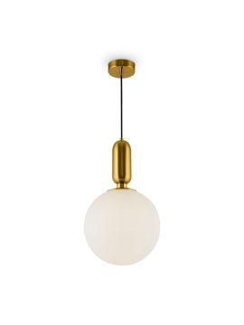 Подвесной светильник Freya Felice FR5137PL-01BS