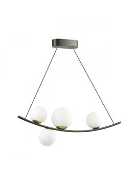 Подвесной светильник Odeon Light 4267/4