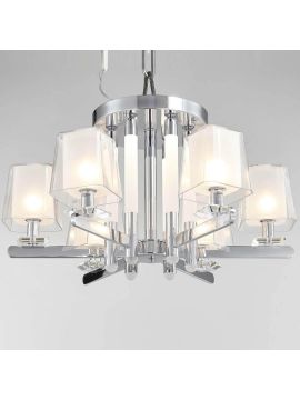 Потолочная люстра Newport 4906/PL М0059991